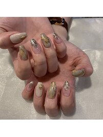 3月定額デザイン☆