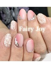 フェアリー ジョイ(Fairy Joy)/