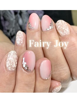 フェアリー ジョイ(Fairy Joy)/