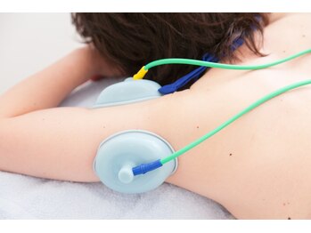 ルッチョラ(Lucciola)/