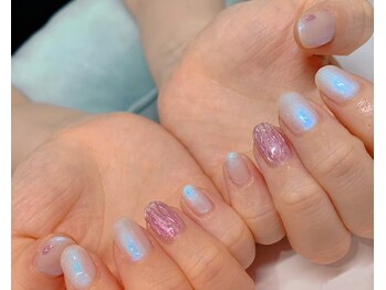 メイヴン(Maven)/