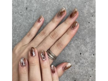 マルレ アイサロン 三軒茶屋(MARLE eyesalon)/