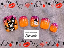 エピソード(Episode)/ハロウィン