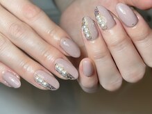 マイショウ 加須店(MY SHOW)/オフィスネイル