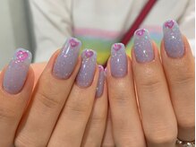 シェリーラメール 新宿店(cherie la mer)/韓国グリッター