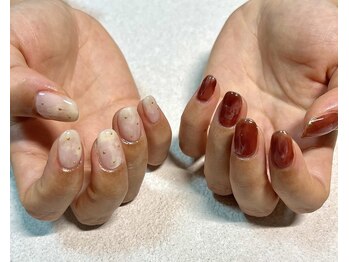 イル(i'llu)/持ち込み90minコース