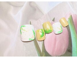 2023シーズン【spring＆flower】