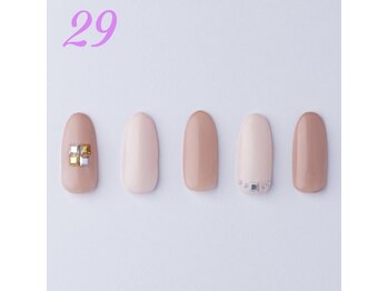 はあとねいる 神戸トアロード店/