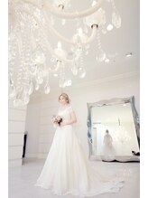 ラネージュミル(La neige mille)/ブライダルエステ