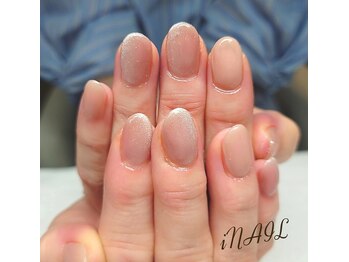 アイネイル(iNAIL)/