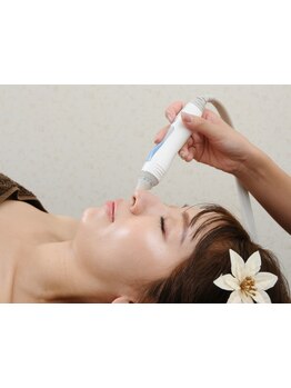 毛穴ケアをしたい