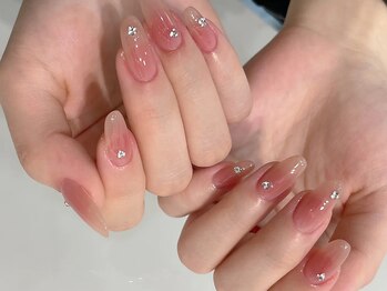 シーシー ネイル アンド アイラッシュ(CeCe Nail&eyelash)/