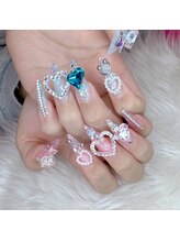 リッツネイル(RitsNail)/98