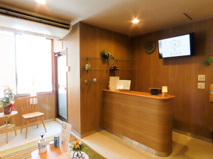 マーサ 日暮里店(MASA)の写真