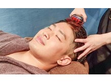 ワヤンプリ 麻布十番店/毛根活性ウルトラパルス導入