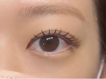 ボンボンヴィー(BON BON VIE)/束感仕上げ無料です