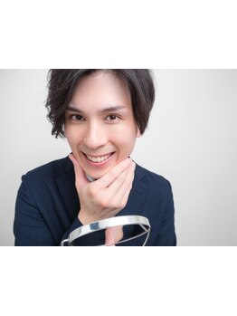 メンズフェイシャル