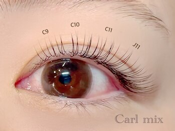 クール マツエク(COOL)/