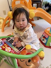 つのだ産前産後ケアサロン/子連れ/骨盤矯正/痩身/腰痛/痩身