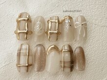 ヨロ(YOLO)/デザインコース