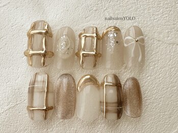 ヨロ(YOLO)/デザインコース