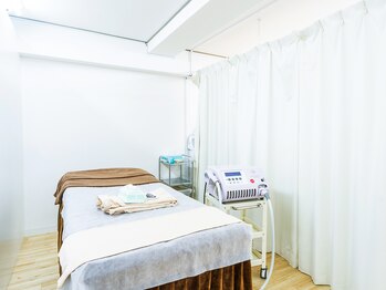 エクラン 徳重店(ecrin)/施術の流れ☆