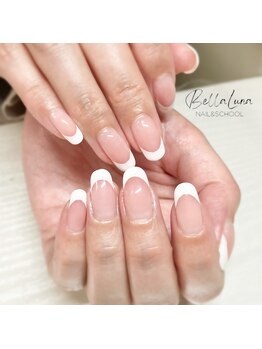 ベラルナ(BellaLuna)/ハンドネイル47