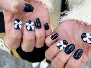 サロンド フィーカ(salon de fika)/【Rio30】