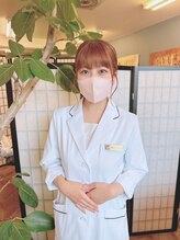 アイビー 人形町店(i.b) 広瀬