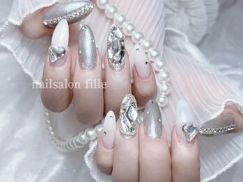 フィーユ(fille)/