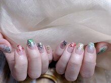 ミスユー(Miss U)/