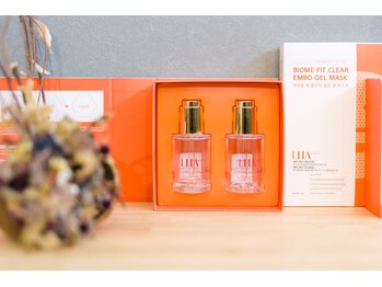 シエル ブルー(Ciel Blue)/ララピール