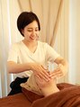プライベートサロン レイ(Ray)/吉田　舞