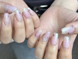 《hand》nopsis design