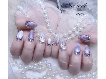 エヌワンネイル(N.one nail)/