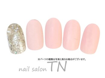 ティーエヌ イオン新潟青山店/11月季節の定額5900円コ―ス