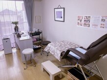 フロー(Froh)の雰囲気（プライベート空間で、ゆったりできます！）