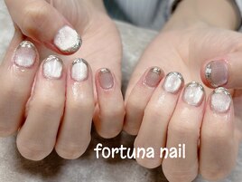 ブライダルガラスミラーフレンチ