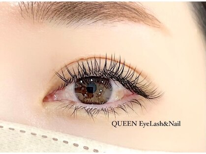 クイーン(QUEEN)の写真