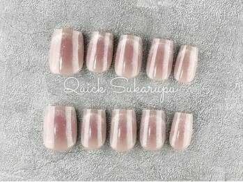 クイックスカルプ 新宿店(Quick Sukarupu)/