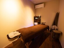 サクラ/施術ルーム