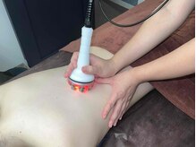 アテナ 池袋西口店(ATHENA)/お手軽全身メンテ＆ダイエット♪