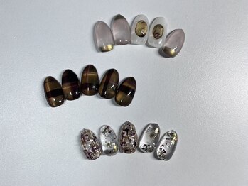 スリーツリー(Three Tree)/【yuki専用】定額アート