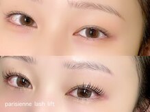 ハローゼア(HELLO THERE!)/パリジェンヌラッシュリフト