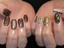 バニーユーネイル(Bunny U nail)/●デザイン＋¥550