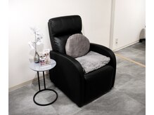 フットネイルは個室でご案内♪周りを気にせずゆったり空間☆