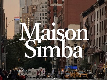 メゾンシンバ(Maison Simba)の写真