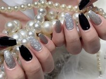 マイネイルプラス 野江内代(my nail plus)/定額ネイル