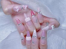 ネイルプリンセス(Nail Princess)/お大人