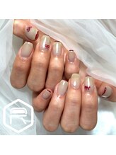 レディスペネイル メイニ 名駅東口(Redispe nail mei2)/90分アートフリー